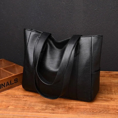ARMINA | ELEGANT LEATHER BAG