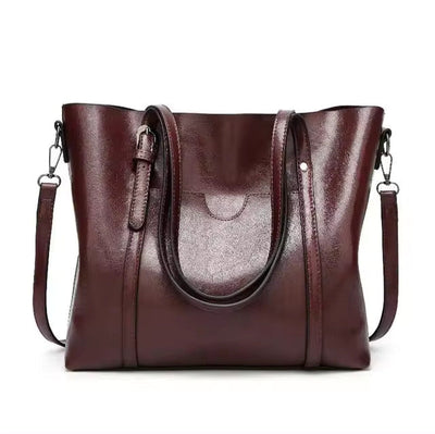 DALINDA | LEATHER BAG