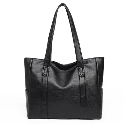ARMINA | ELEGANT LEATHER BAG