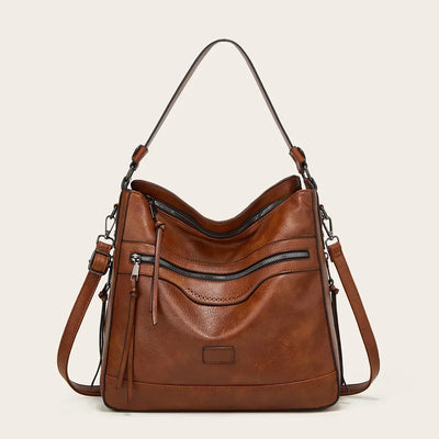 ARIETTA | LEATHER BAG