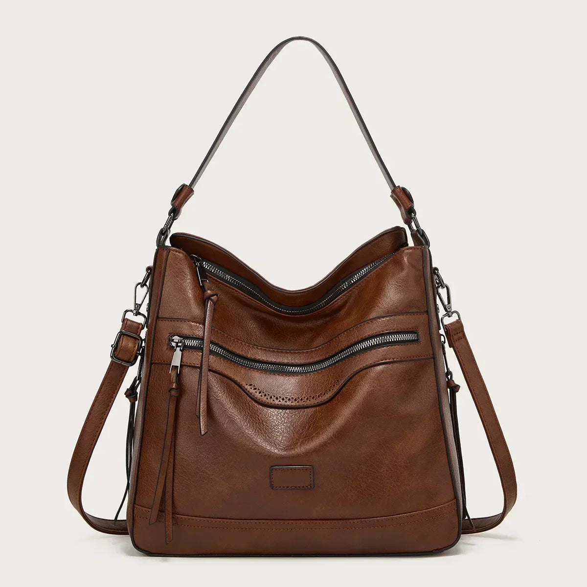 ARIETTA | LEATHER BAG
