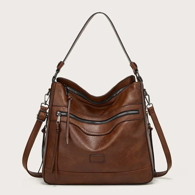 ARIETTA | LEATHER BAG