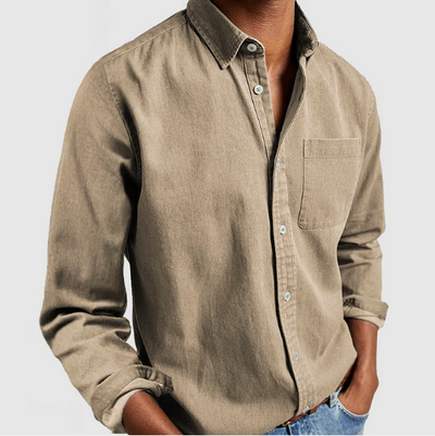 Oliver Premium Shirt