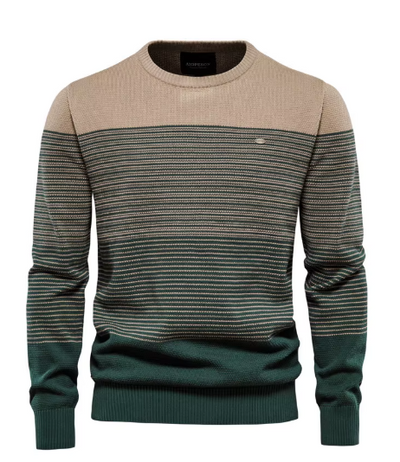 Hans | Sweater