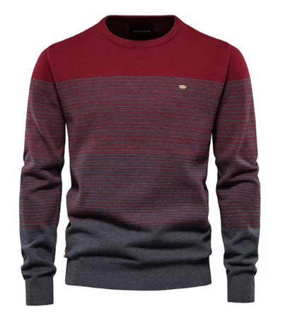 Hans | Sweater