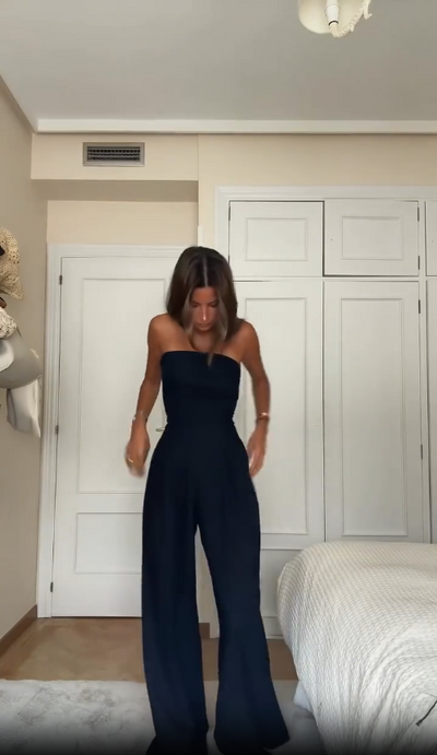Evelyn - Jumpsuit