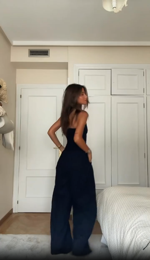 Evelyn - Jumpsuit