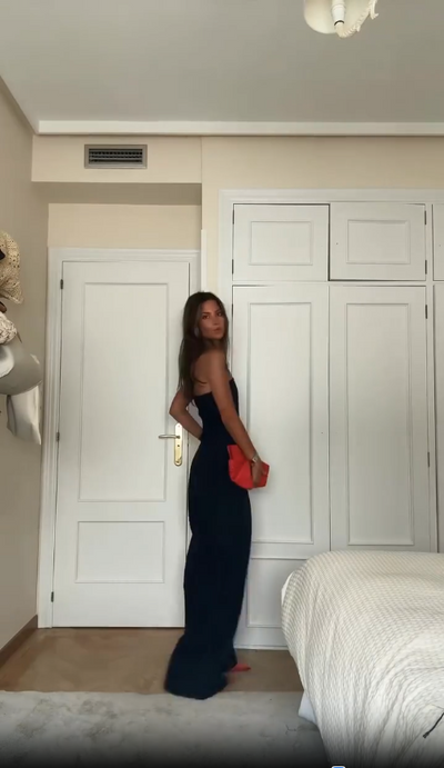 Evelyn - Jumpsuit