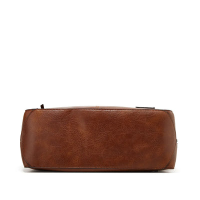 ARIETTA | LEATHER BAG