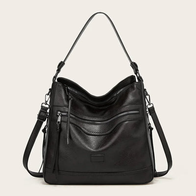 ARIETTA | LEATHER BAG