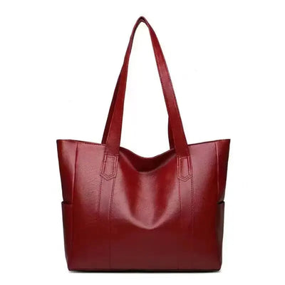 ARMINA | ELEGANT LEATHER BAG