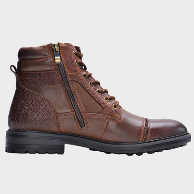 Colton | Premium leather boots