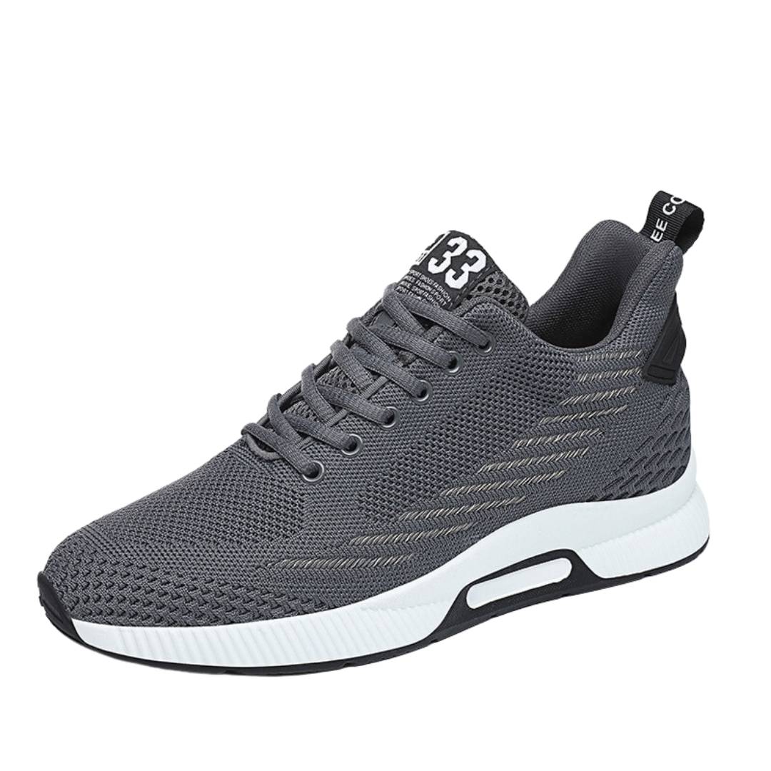 Elia - Runners Height-Increasing Sneakers