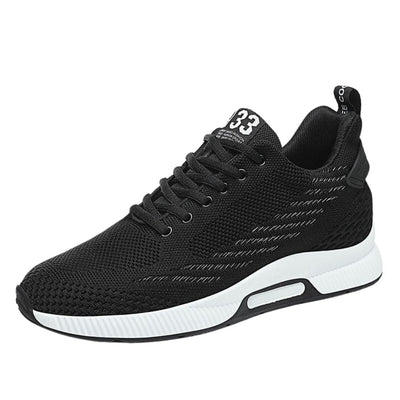 Elia - Runners Height-Increasing Sneakers