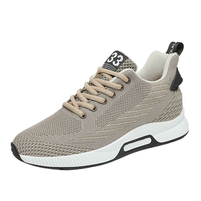Elia - Runners Height-Increasing Sneakers
