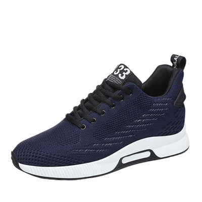 Elia - Runners Height-Increasing Sneakers