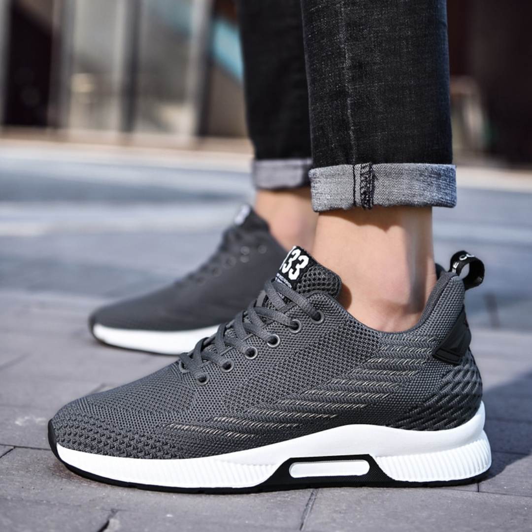 Elia - Runners Height-Increasing Sneakers