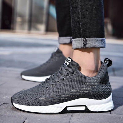 Elia - Runners Height-Increasing Sneakers