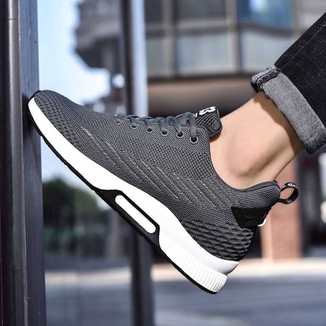 Elia - Runners Height-Increasing Sneakers