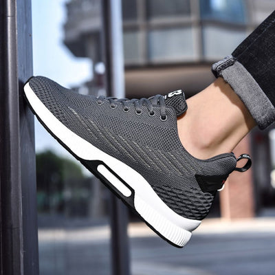 Elia - Runners Height-Increasing Sneakers