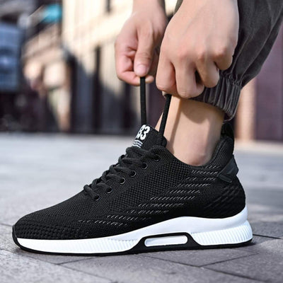 Elia - Runners Height-Increasing Sneakers