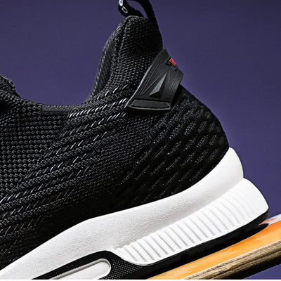 Elia - Runners Height-Increasing Sneakers