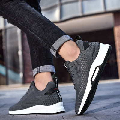 Elia - Runners Height-Increasing Sneakers