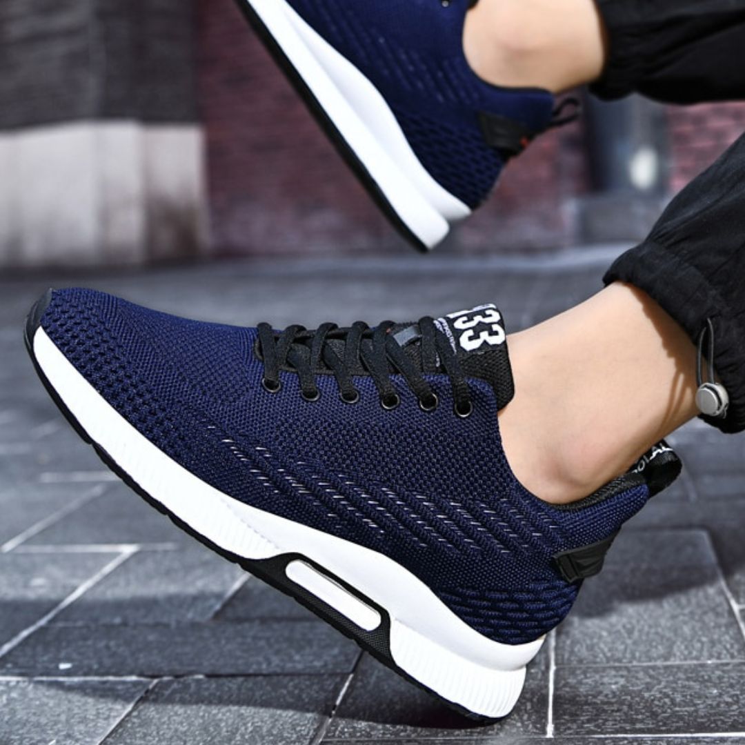 Elia - Runners Height-Increasing Sneakers