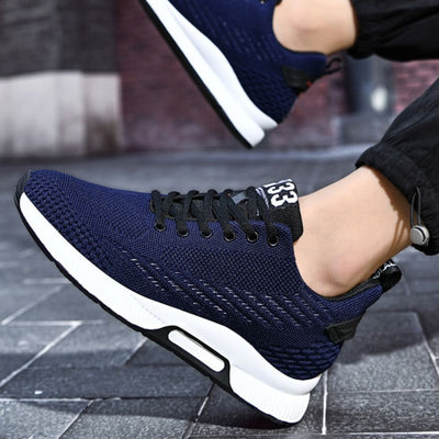 Elia - Runners Height-Increasing Sneakers