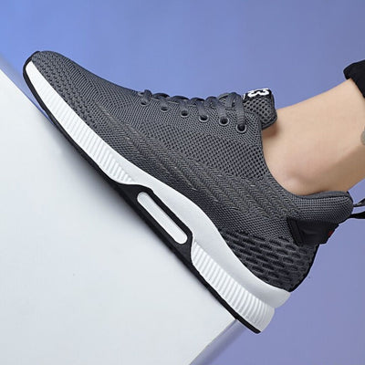 Elia - Runners Height-Increasing Sneakers