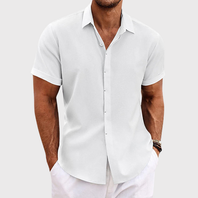 Cooper Short-Sleeved Shirt