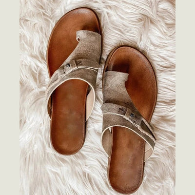 Delia | Orthopedic Sandals