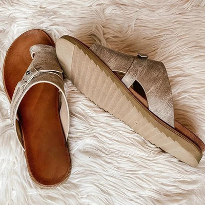 Delia | Orthopedic Sandals