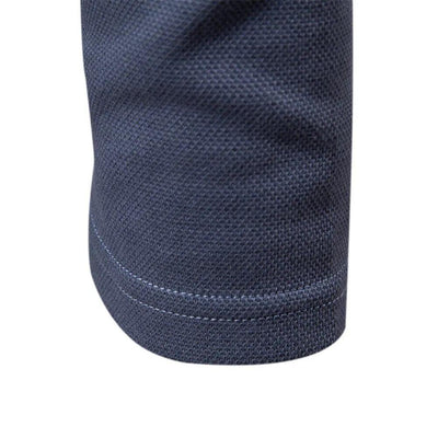 Koa | Spring Casual Polo Shirt