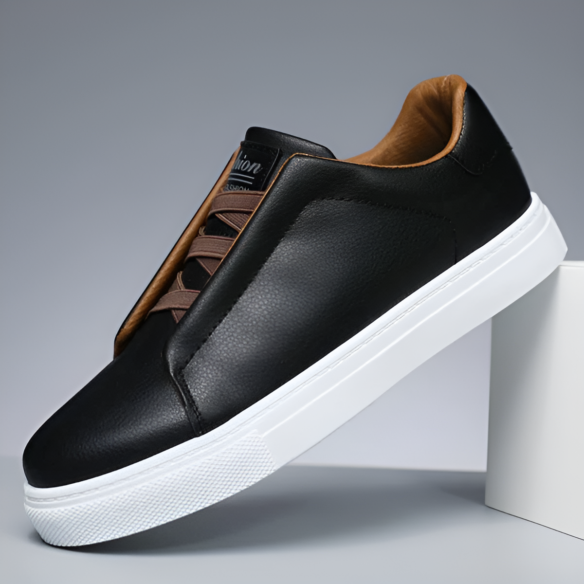 Bernardo | Baskets Chiques