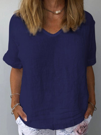 Ariel- Women's Casual Top