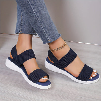 Emilia - Orthopedic Sandals