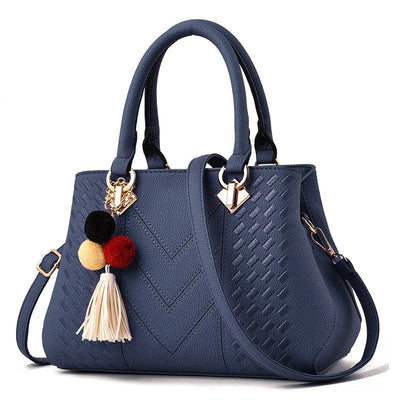 Matilda - Vintage Ladies Bag
