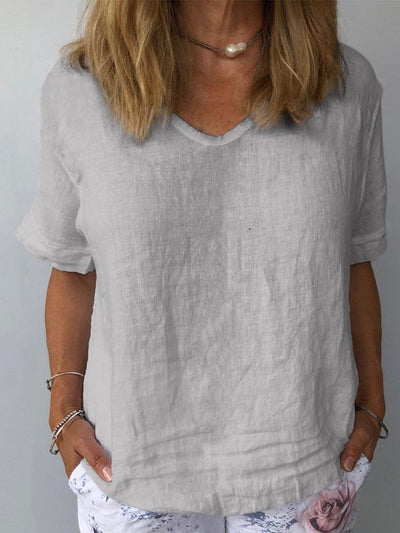 Ariel- Women's Casual Top