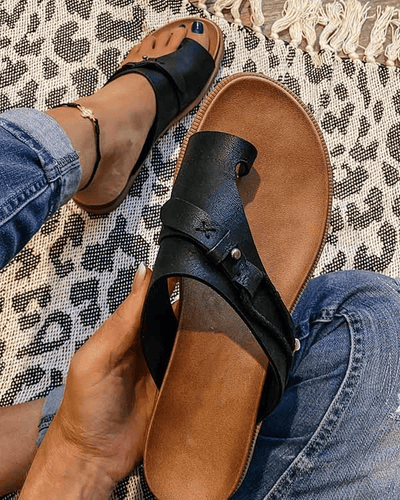 Delia | Orthopedic Sandals