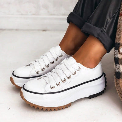 Elevate™ - Orthopedic Platform Shoes