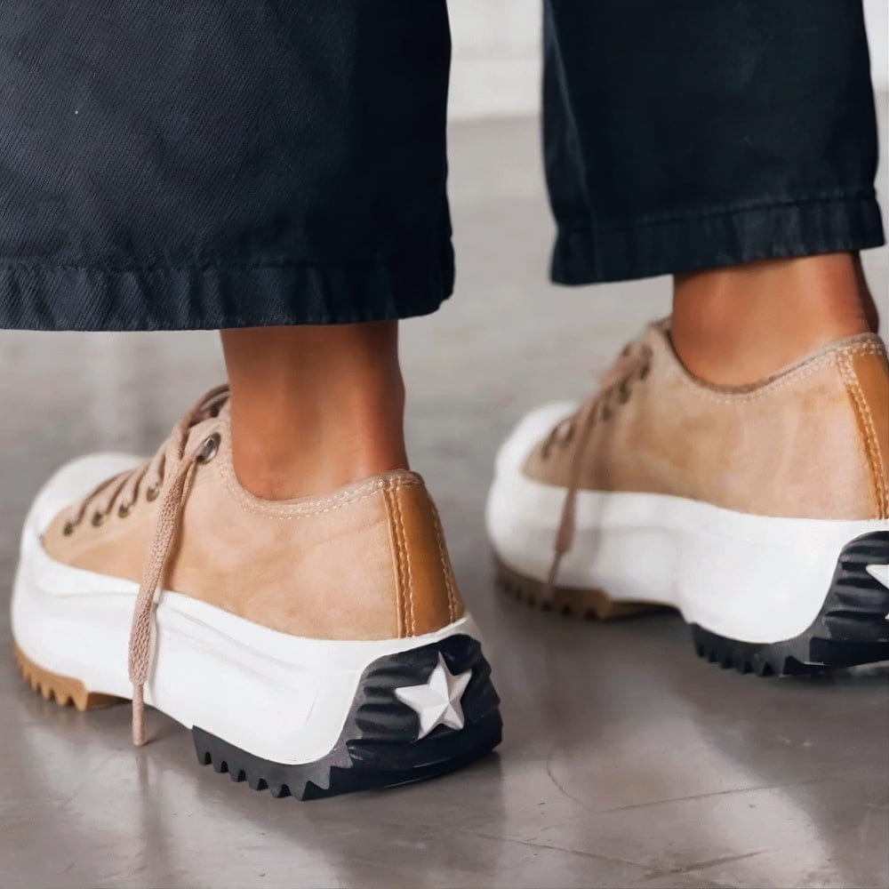 Elevate™ - Orthopedic Platform Shoes