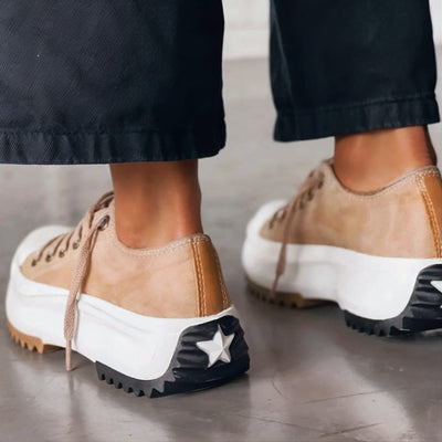 Elevate™ - Orthopedic Platform Shoes