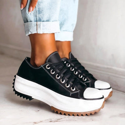 Elevate™ - Orthopedic Platform Shoes