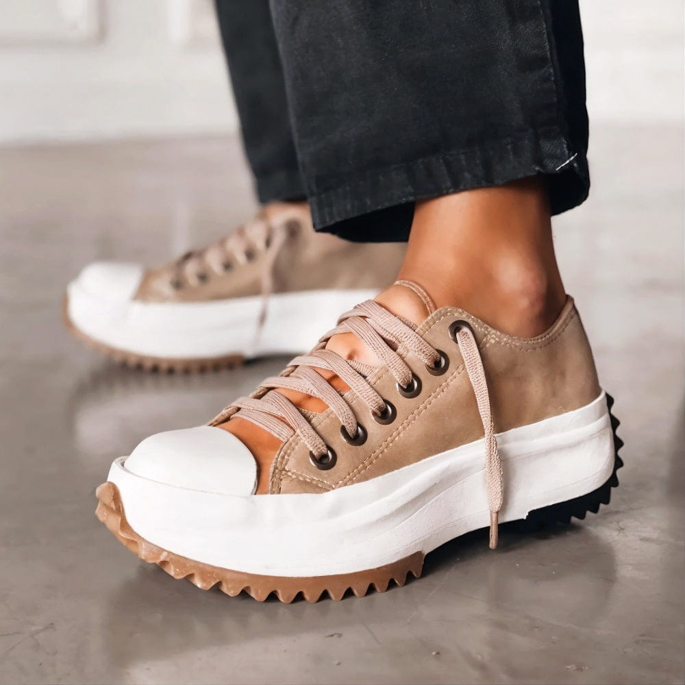 Elevate™ - Orthopedic Platform Shoes