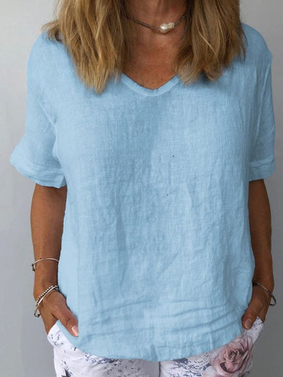 Ariel- Women's Casual Top