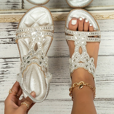 Hazel - Sandals