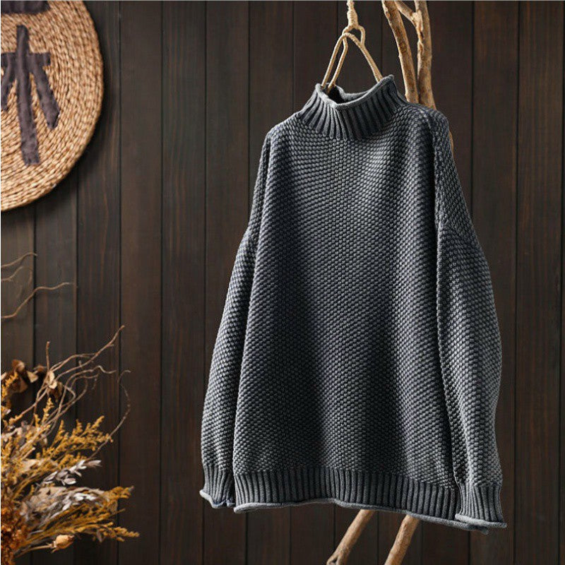 Betty™ - Knitted sweater