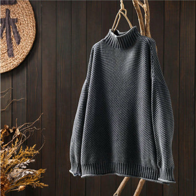 Betty™ - Knitted sweater
