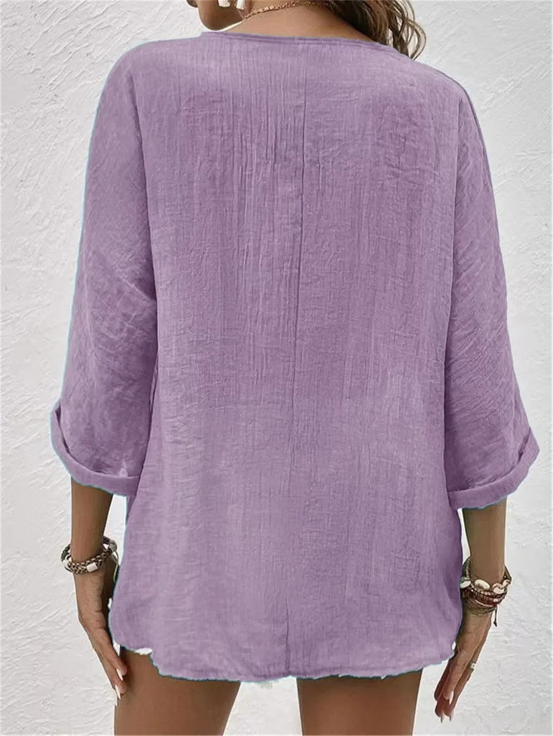 Faye | Breezy Day Top